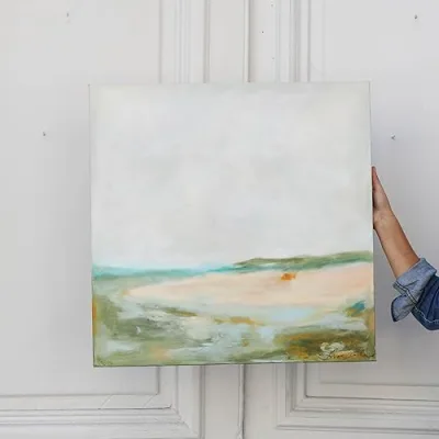 The Art Coaching Club // The Scouted Studio