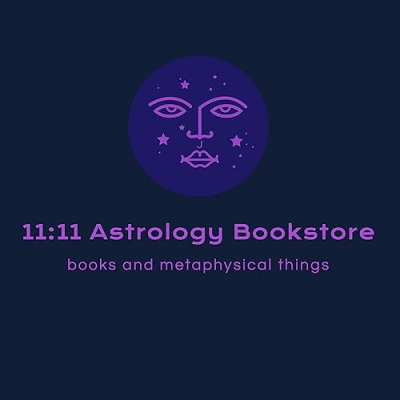 11:11 Astrology Bookstore Profile