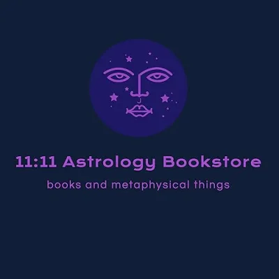 11:11 Astrology Bookstore