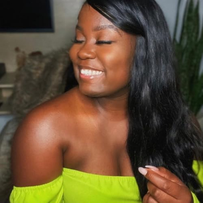 The Ebony James Shop Profile