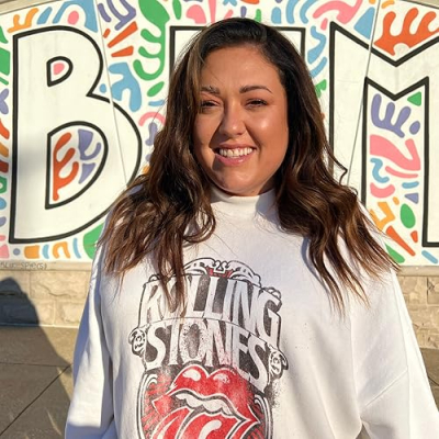 Bre Sheffield Profile