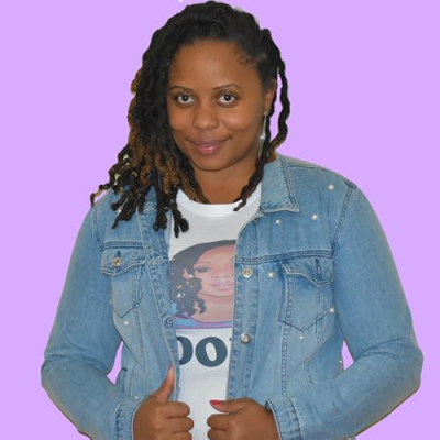 Celeste The Therapist Podcast Profile