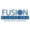 Fusion Pilates Profile