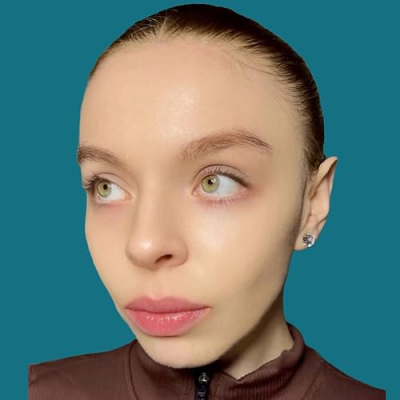 Madeline Catherine Profile