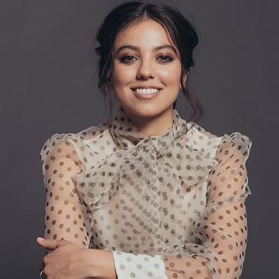 Catherine Lidstone Profile