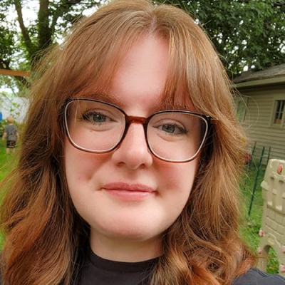 Olivia Robertson Profile