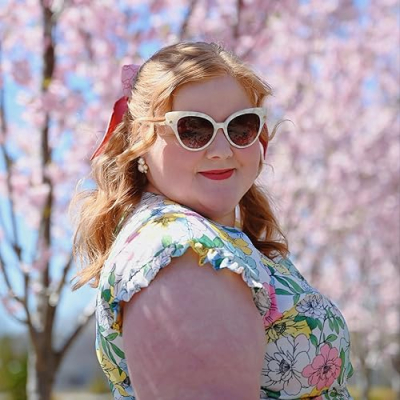 With Wonder and Whimsy Profile