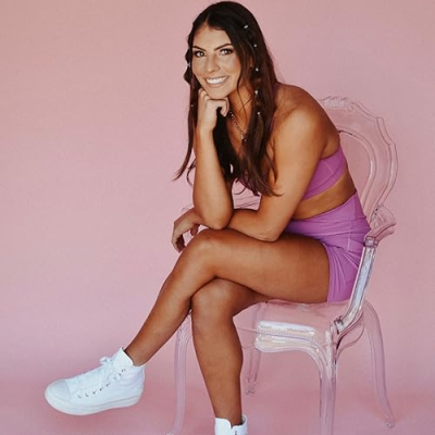 Mariah Gonzalez Profile