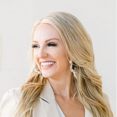 Roxy Scarborough Profile