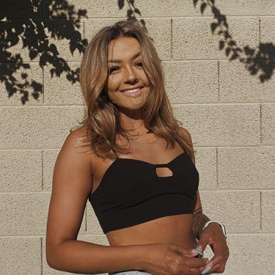 Alexis Capri Profile