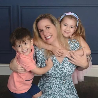 Andrea Melendez Profile