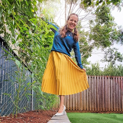 Jennie Anderson's Amazon Favorites Profile