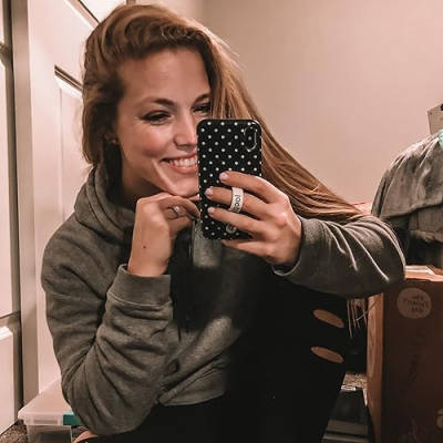 Elizabeth Thompson Profile