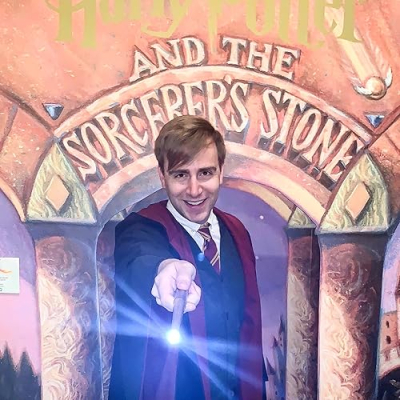 Wizarding World Style Profile