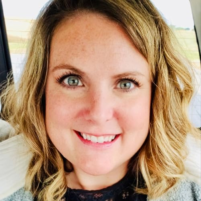 Traci Heiser Profile