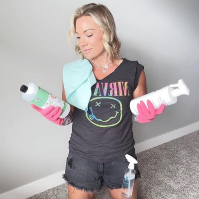 Amber Hendrickson Profile