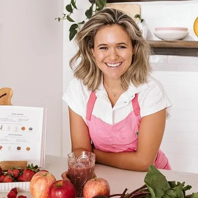 Carleigh Bodrug @plantyou