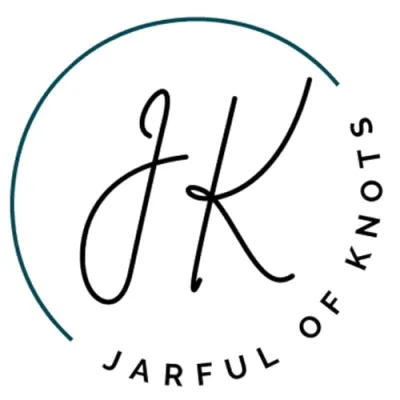 Jarful Of Knots