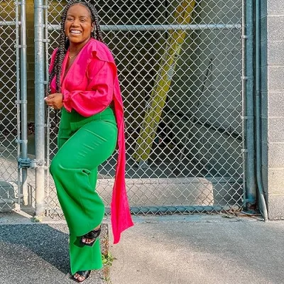 The Taylor’d Brand