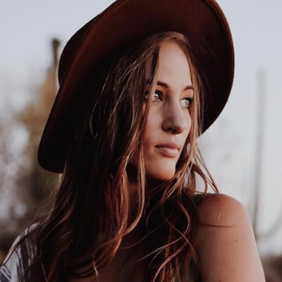 Kelsi Carter's Storefront Profile