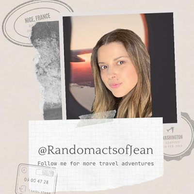 Random Acts of Jean Profile