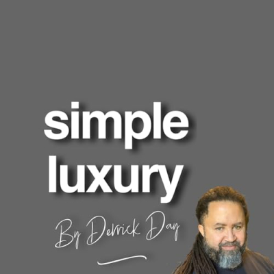 Simple Luxury Profile