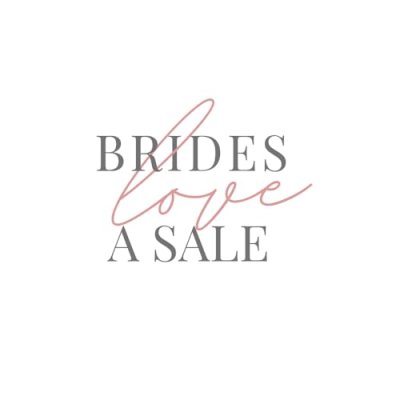 Brides Love A Sale Profile