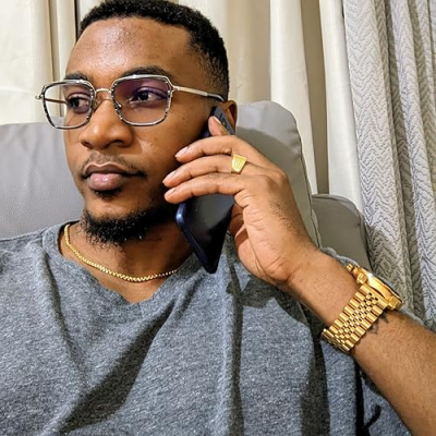 Mr Joel Joseph Profile