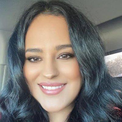 Roxana Garcia Profile