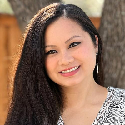 FOOD is a Four Letter Word Profile