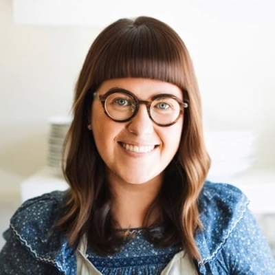 Kelsey King • Whole Healthy Families Profile