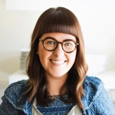 Kelsey King • Whole Healthy Families