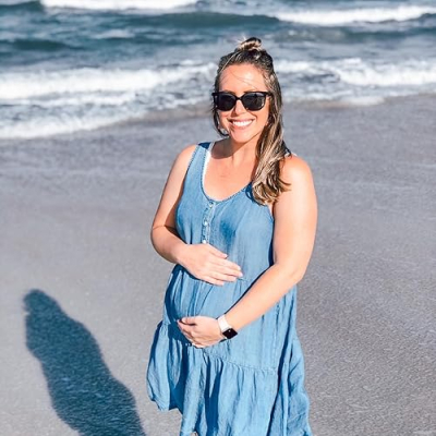 Samantha @ Samantha Rose Says Profile