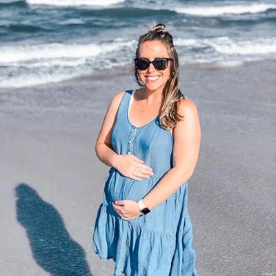 Samantha @ Samantha Rose Says