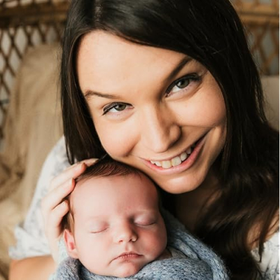 Robbin Corkern Lott Profile