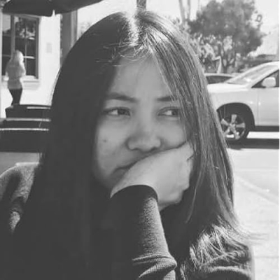 Aprille’s Page Profile