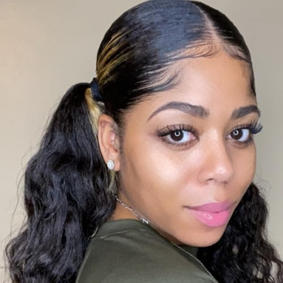 My Hair Favs Profile