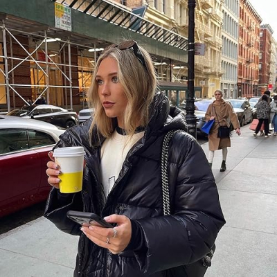 Ali Freie's Amazon Favs Profile