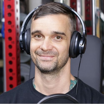 Kaizen DIY Gym Profile