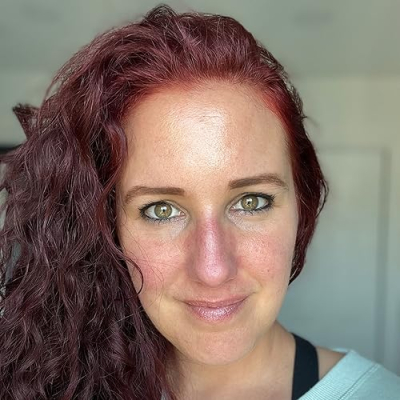 Carrie A Groff / CG Fitness Profile