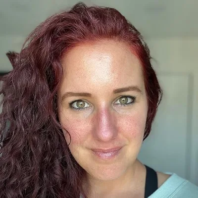 Carrie A Groff / CG Fitness