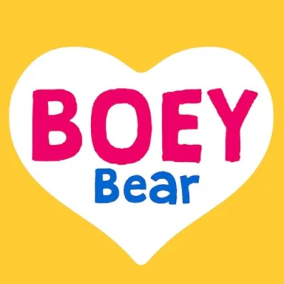 Boey Bear