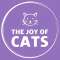 The Joy of Cats - Heidi Bender