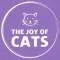 The Joy of Cats - Heidi Bender