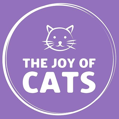 The Joy of Cats - Heidi Bender Profile