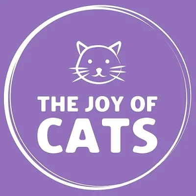 The Joy of Cats - Heidi Bender