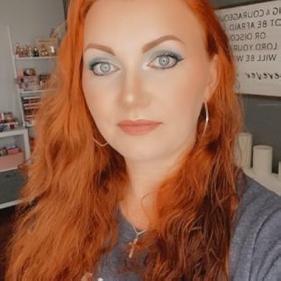 Brittany AKA Notary Brittany Profile