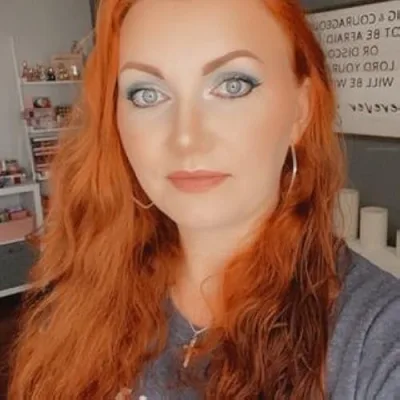 Brittany AKA Notary Brittany