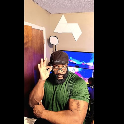 Frederick's Amazon Store Profile