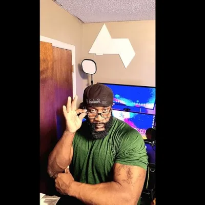 Frederick's Amazon Store